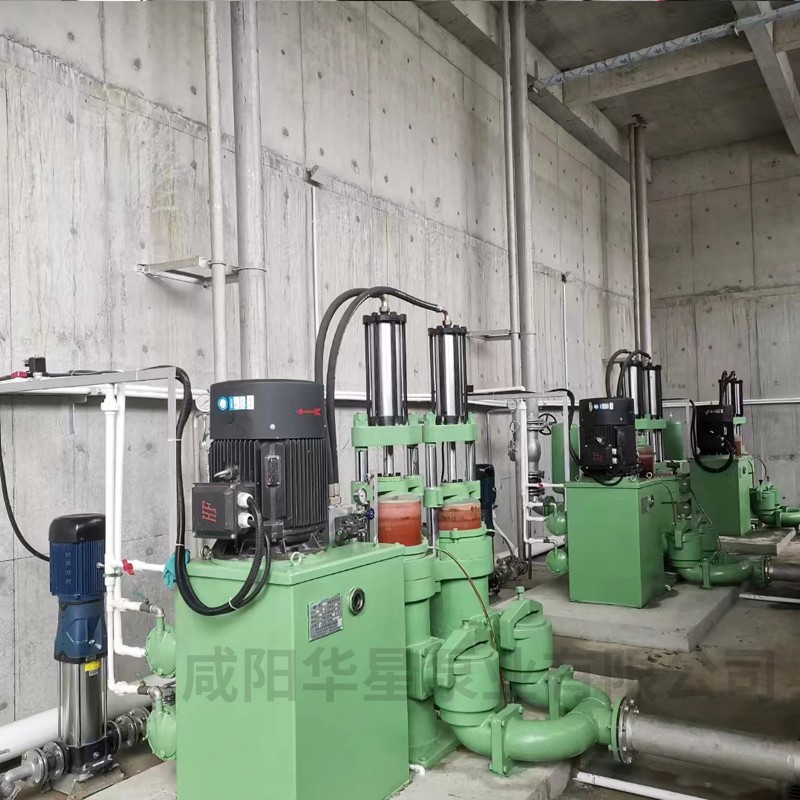 壓濾機節(jié)能進料泵，液壓陶瓷柱塞泥漿泵